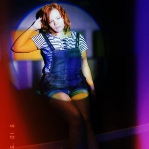 Meet your Posher, Justice